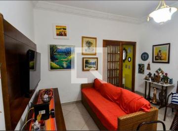 Apartamento · 52m² · 2 Quartos · Apartamento à Venda - Grajaú, 2 Quartos, 52 m² - Rio de Janeiro