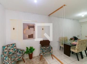 Apartamento · 47m² · 2 Quartos · Apartamento à Venda - Vila Formosa, 2 Quartos,  47 m² - São Paulo