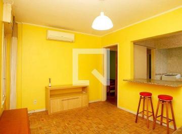 Apartamento · 64m² · 2 Quartos · Apartamento à Venda - Menino Deus, 2 Quartos, 64 m² - Porto Alegre