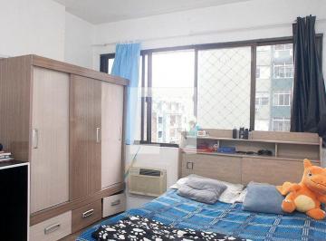 Apartamento · 20m² · 1 Quarto · Apartamento à Venda - Centro Histórico, 1 Quarto,  20 m² - Porto Alegre