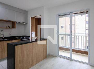 Apartamento · 41m² · 2 Quartos · Apartamento à Venda - Parque Esmeralda, 2 Quartos,  41 m² - São Paulo
