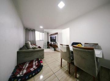 Apartamento · 56m² · 2 Quartos · Apartamento à Venda - Artur Alvim, 2 Quartos,  56 m² - São Paulo