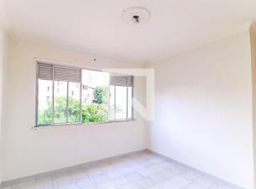 Apartamento · 36m² · 2 Quartos · 1 Vaga · Apartamento à Venda - Del Castilho, 2 Quartos,  36 m² - Rio de Janeiro