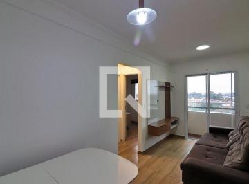 Apartamento · 54m² · 2 Quartos · 1 Vaga · Apartamento à Venda - Demarchi, 2 Quartos,  54 m² - São Bernardo do Campo