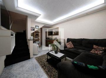 Casa · 130m² · 3 Quartos · 2 Vagas · Casa à Venda - Artur Alvim, 3 Quartos,  130 m² - São Paulo