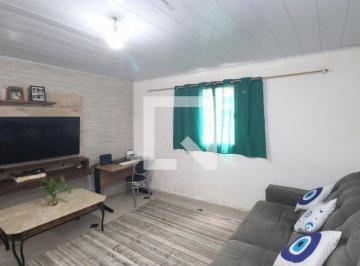 Casa · 185m² · 2 Quartos · 2 Vagas · Casa à Venda - Vila Mazzei, 2 Quartos,  185 m² - São Paulo