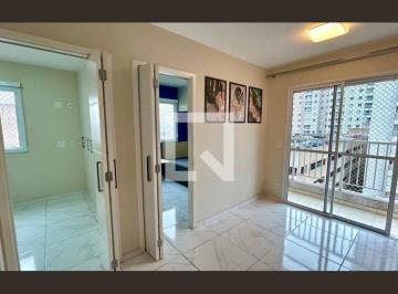 Apartamento · 43m² · 2 Quartos · 1 Vaga · Apartamento à Venda - Vila Augusta, 2 Quartos,  43 m² - Guarulhos