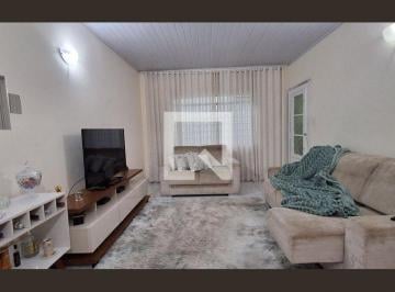 Casa · 159m² · 3 Quartos · 1 Vaga · Casa à Venda - Rudge Ramos, 3 Quartos,  159 m² - São Bernardo do Campo