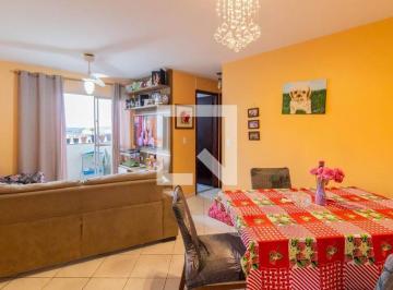 Apartamento · 47m² · 2 Quartos · 1 Vaga · Apartamento à Venda - Vila Augusta, 2 Quartos, 47 m² - Guarulhos