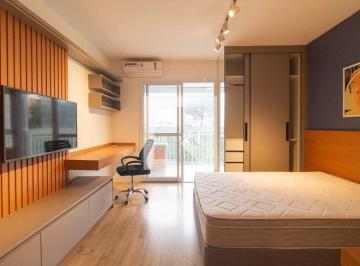 Apartamento · 30m² · Imoveis - na Vila Mariana