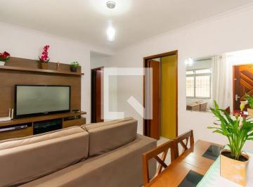 Apartamento · 45m² · 2 Quartos · 1 Vaga · Apartamento à Venda - Sapopemba, 2 Quartos, 45 m² - São Paulo