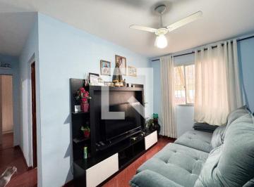 Apartamento · 55m² · 2 Quartos · 1 Vaga · Apartamento à Venda - Baeta Neves, 2 Quartos,  55 m² - São Bernardo do Campo