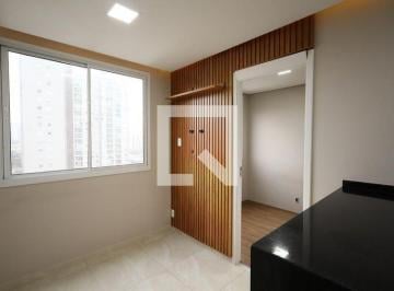 Apartamento · 33m² · 2 Quartos · Apartamento à Venda - Jardim Marajoara , 2 Quartos,  33 m² - São Paulo