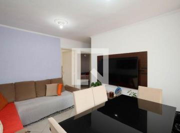 Apartamento · 46m² · 2 Quartos · 1 Vaga · Apartamento à Venda - Jardim Ataliba Leonel, 2 Quartos,  46 m² - São Paulo