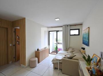 Apartamento · 37m² · 1 Quarto · 1 Vaga · Apartamento à Venda - Vila Clementino, 1 Quarto, 37 m² - São Paulo
