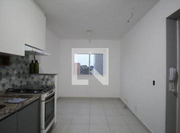Apartamento · 34m² · 2 Quartos · Apartamento para Aluguel - Jardim Umuarama, 2 Quartos, 34 m² - São Paulo