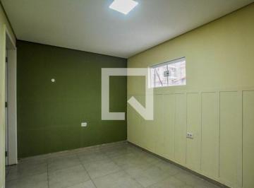 Casa · 40m² · 1 Quarto · 1 Vaga · Casa para Aluguel - Vila Palmares, 1 Quarto,  40 m² - Santo André