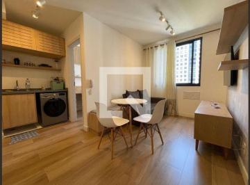 Apartamento · 33m² · 2 Quartos · Apartamento para Aluguel - Butantã, 2 Quartos,  33 m² - São Paulo