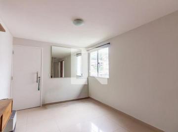 Apartamento · 46m² · 2 Quartos · 1 Vaga · Apartamento para Aluguel - São Pedro, 2 Quartos, 46 m² - Osasco