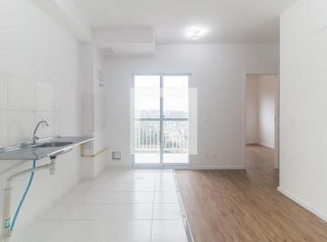 Apartamento · 44m² · 2 Quartos · 1 Vaga · Apartamento para Aluguel - Jardim Obelisco, 2 Quartos,  44 m² - Poá