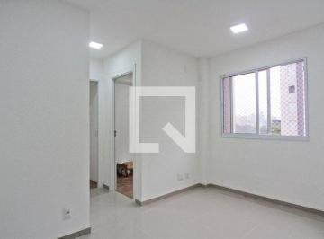 Apartamento · 36m² · 2 Quartos · Apartamento para Aluguel - Santana, 2 Quartos, 36 m² - São Paulo