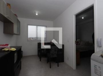 Apartamento · 25m² · 1 Quarto · Apartamento para Aluguel - Jardim Vila Carrao, 1 Quarto,  25 m² - São Paulo