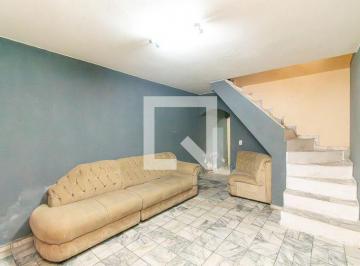 Casa · 120m² · 3 Quartos · 2 Vagas · Casa para Aluguel - Sapopemba, 3 Quartos,  120 m² - São Paulo