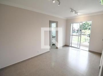Apartamento · 50m² · 2 Quartos · 1 Vaga · Apartamento para Aluguel - Mansões Santo Antônio, 2 Quartos, 50 m² - Campinas