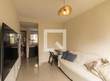 Casa · 87m² · 2 Quartos · 2 Vagas · Casa para Aluguel - Alto Boqueirão, 2 Quartos, 87 m² - Curitiba