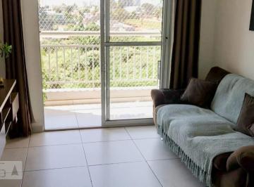 Apartamento · 64m² · 2 Quartos · 2 Vagas · Apartamento para Aluguel - Jardim Atlântico , 2 Quartos,  64 m² - Goiânia