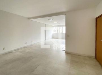 Apartamento · 140m² · 4 Quartos · 3 Vagas · Apartamento para Aluguel - Boa Viagem, 4 Quartos, 140 m² - Belo Horizonte