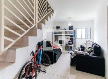 Casa · 140m² · 3 Quartos · 3 Vagas · Casa para Aluguel - Jardim Marajoara , 3 Quartos,  140 m² - São Paulo