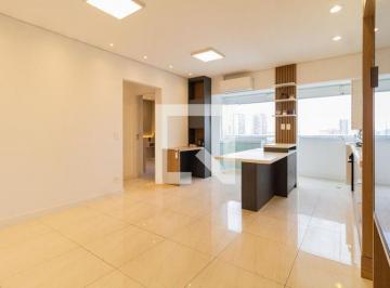Apartamento · 49m² · 2 Quartos · 1 Vaga · Apartamento para Aluguel - Bom Retiro, 2 Quartos,  49 m² - São Paulo