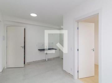 Apartamento · 37m² · 2 Quartos · Apartamento para Aluguel - Vila Progresso, 2 Quartos,  37 m² - São Paulo