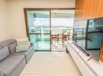 Apartamento · 142m² · 3 Quartos · 2 Vagas · Apartamento para Aluguel - Patamares, 3 Quartos,  142 m² - Salvador
