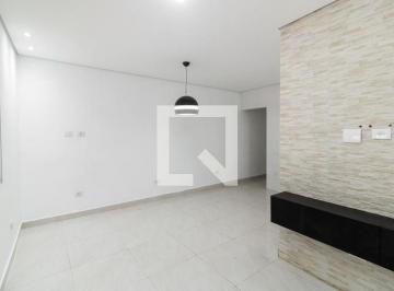 Casa · 120m² · 2 Quartos · 2 Vagas · Casa para Aluguel - Vila Ré, 2 Quartos,  120 m² - São Paulo
