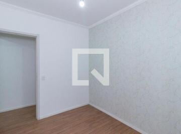 Sobre o imóvel: 

Valores:
- Aluguel: R$ 1000
- Condomínio: R$ 486
- IPTU: R$ 0
 · Apartamento para Aluguel - Parque Nações Unidas, 2 Quartos,  43 m² - São Paulo