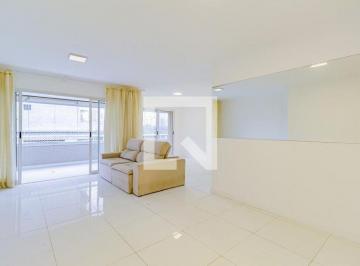 Apartamento · 120m² · 3 Quartos · 2 Vagas · Apartamento para Aluguel - Brooklin, 3 Quartos,  120 m² - São Paulo