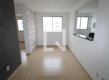 Apartamento · 50m² · 2 Quartos · 1 Vaga · Apartamento para Aluguel - Parque Industrial, 2 Quartos, 50 m² - São José dos Campos