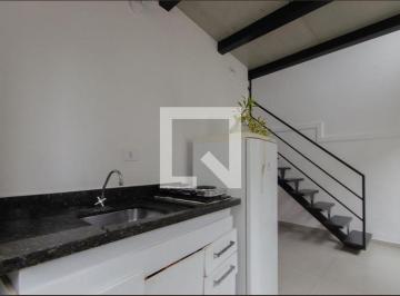 Apartamento · 25m² · 1 Quarto · Apartamento para Aluguel - Cambuci, 1 Quarto, 25 m² - São Paulo
