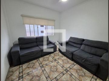 Apartamento · 90m² · 2 Quartos · 1 Vaga · Apartamento para Aluguel - Boqueirão, 2 Quartos, 90 m² - Praia Grande