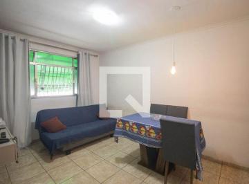 Apartamento · 46m² · 2 Quartos · 1 Vaga · Apartamento para Aluguel - Brasilândia, 2 Quartos, 46 m² - São Gonçalo