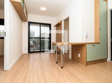 Apartamento · 45m² · 2 Quartos · Apartamento para Aluguel - Vila Pompéia, 2 Quartos,  45 m² - São Paulo
