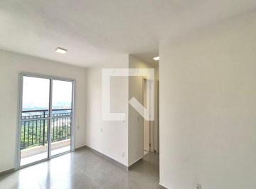 Apartamento · 46m² · 2 Quartos · 1 Vaga · Apartamento para Aluguel - Cidade Satélite íris, 2 Quartos,  46 m² - Campinas