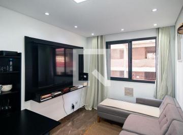 Apartamento · 25m² · 1 Quarto · Apartamento para Aluguel - Bela Vista, 1 Quarto,  25 m² - São Paulo