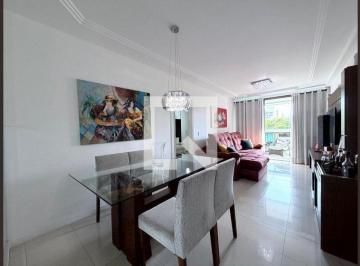 Apartamento · 92m² · 2 Quartos · 2 Vagas · Apartamento para Aluguel - Recreio, 2 Quartos, 92 m² - Rio de Janeiro