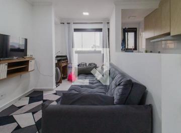 Apartamento · 41m² · 2 Quartos · 1 Vaga · Apartamento para Aluguel - Vila Bocaina, 2 Quartos,  41 m² - Mauá