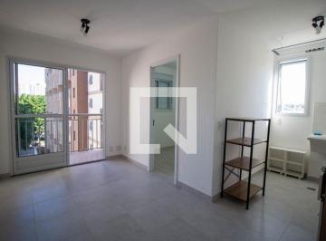 Apartamento · 38m² · 2 Quartos · 1 Vaga · Apartamento para Aluguel - Água Branca, 2 Quartos,  38 m² - São Paulo