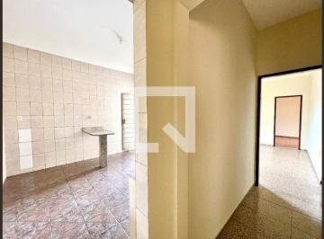 Casa · 250m² · 3 Quartos · 1 Vaga · Casa para Aluguel - São João Batista, 3 Quartos,  250 m² - Belo Horizonte