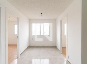Apartamento · 34m² · 2 Quartos · Apartamento para Aluguel - Vila Ema, 2 Quartos,  34 m² - São Paulo